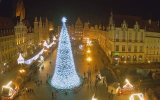 Wrocław - 16-12-2025 20:32