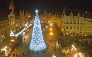 Wrocław - 16-12-2025 20:39