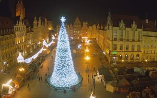 Wrocław - 16-12-2025 20:46