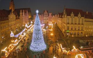 Wrocław - 18-12-2025 15:27