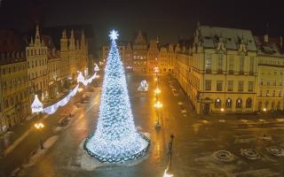 Wrocław - 14-01-2026 01:43