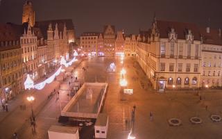 Wrocław - 30-01-2026 20:03
