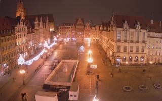 Wrocław - 30-01-2026 20:17