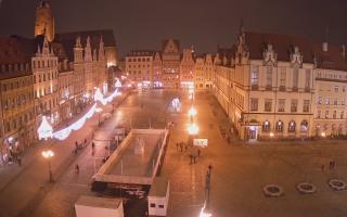 Wrocław - 30-01-2026 20:45