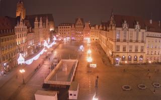 Wrocław - 30-01-2026 21:34