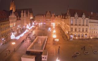 Wrocław - 30-01-2026 21:41