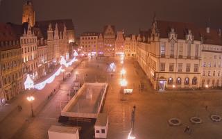 Wrocław - 30-01-2026 22:45