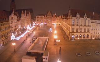 Wrocław - 31-01-2026 00:09