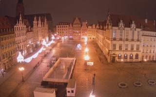 Wrocław - 31-01-2026 00:37