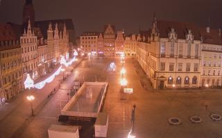 Wrocław - 31-01-2026 00:51