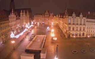 Wrocław - 31-01-2026 04:01