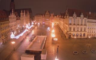 Wrocław - 31-01-2026 04:08