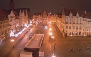Wrocław - 31-01-2026 04:57