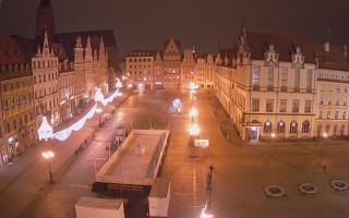 Wrocław - 31-01-2026 05:11