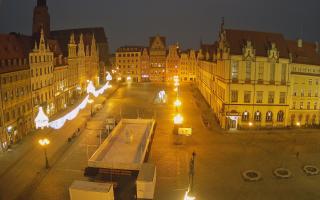 Wrocław - 31-01-2026 05:54