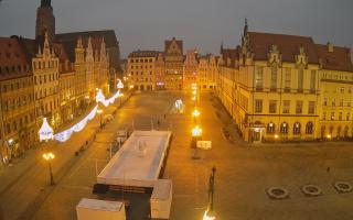 Wrocław - 31-01-2026 06:08