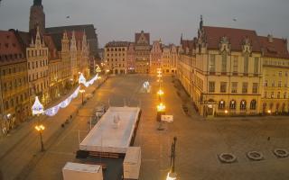 Wrocław - 31-01-2026 06:15
