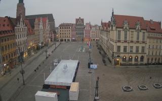 Wrocław - 31-01-2026 06:22