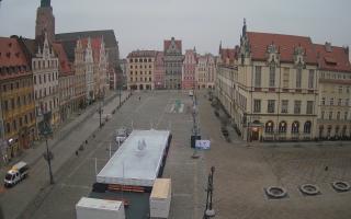 Wrocław - 31-01-2026 06:36