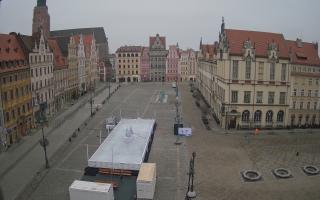 Wrocław - 31-01-2026 07:04