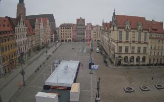 Wrocław - 31-01-2026 07:32