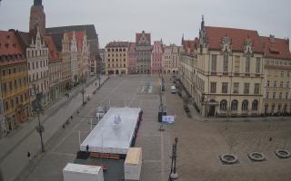 Wrocław - 31-01-2026 07:46