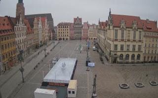 Wrocław - 31-01-2026 08:00
