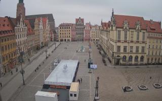 Wrocław - 31-01-2026 08:57