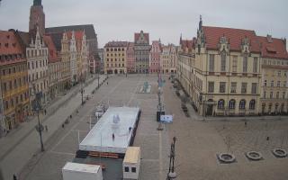 Wrocław - 31-01-2026 09:04