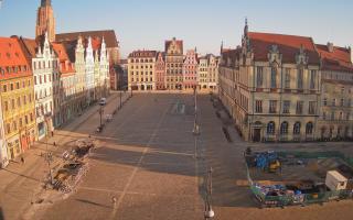 Wrocław - 28-02-2026 07:13