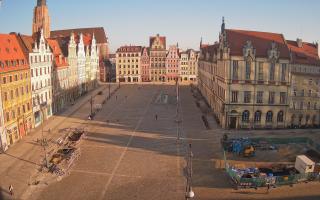 Wrocław - 28-02-2026 07:20