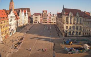 Wrocław - 28-02-2026 07:34