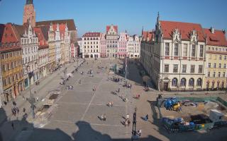 Wrocław - 28-02-2026 10:30