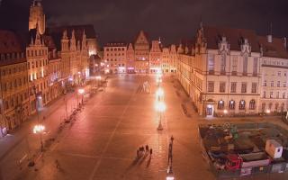 Wrocław - 16-03-2026 22:23