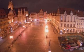 Wrocław - 16-03-2026 22:30
