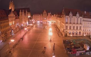 Wrocław - 16-03-2026 22:37