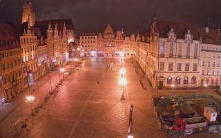 Wrocław - 16-03-2026 22:45