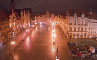 Wrocław - 17-03-2026 00:09