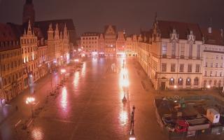 Wrocław - 17-03-2026 00:23