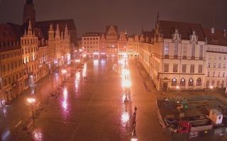 Wrocław - 17-03-2026 00:37