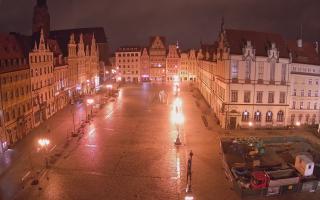 Wrocław - 17-03-2026 03:19