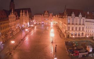 Wrocław - 17-03-2026 03:33