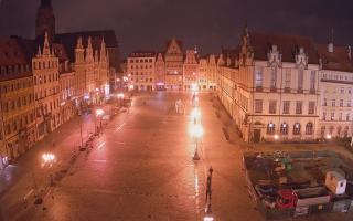 Wrocław - 17-03-2026 04:08