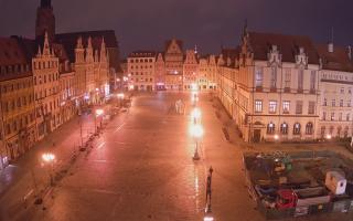 Wrocław - 17-03-2026 04:22