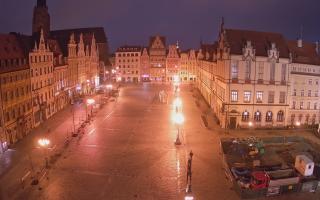 Wrocław - 17-03-2026 04:29