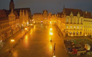 Wrocław - 17-03-2026 04:36