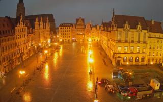 Wrocław - 17-03-2026 04:43