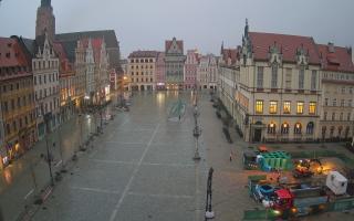Wrocław - 17-03-2026 04:50