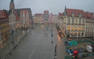 Wrocław - 17-03-2026 04:57