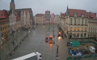 Wrocław - 17-03-2026 05:04